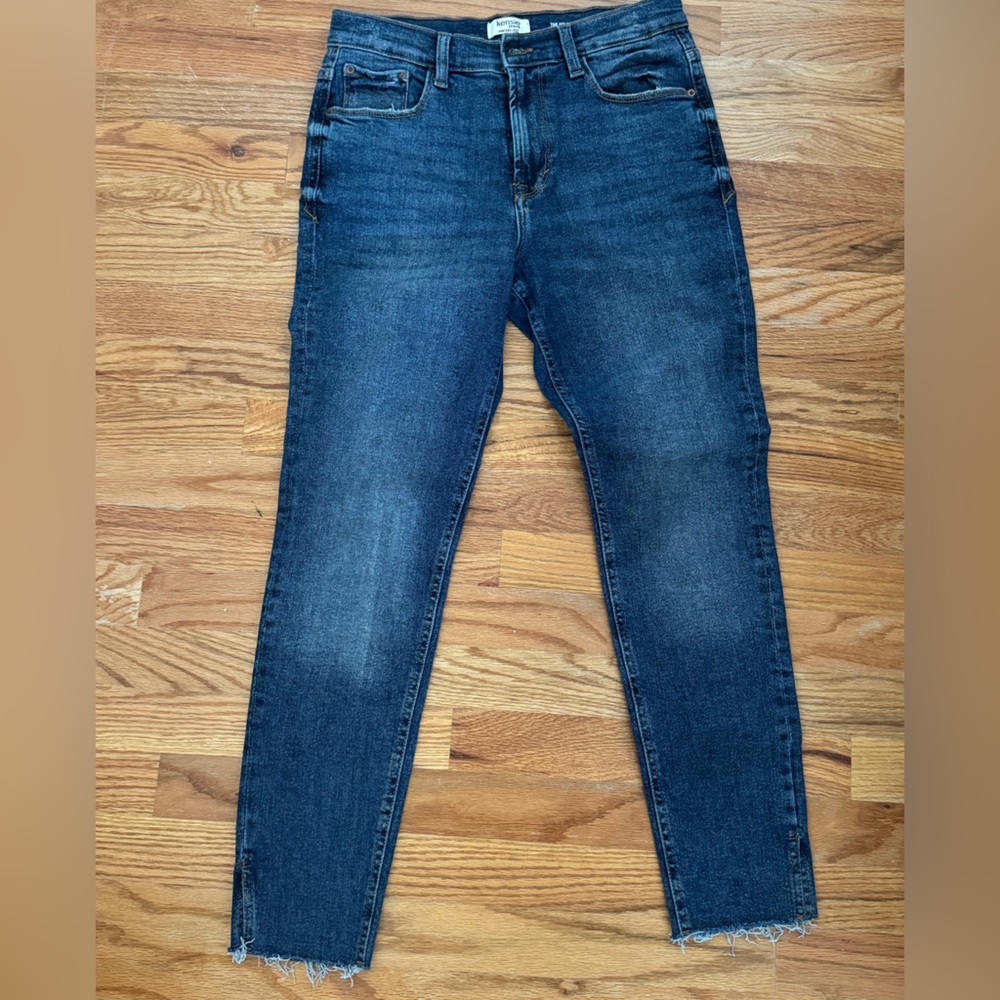 Kenzie Skinny Jeans
